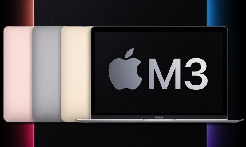 Chip M3